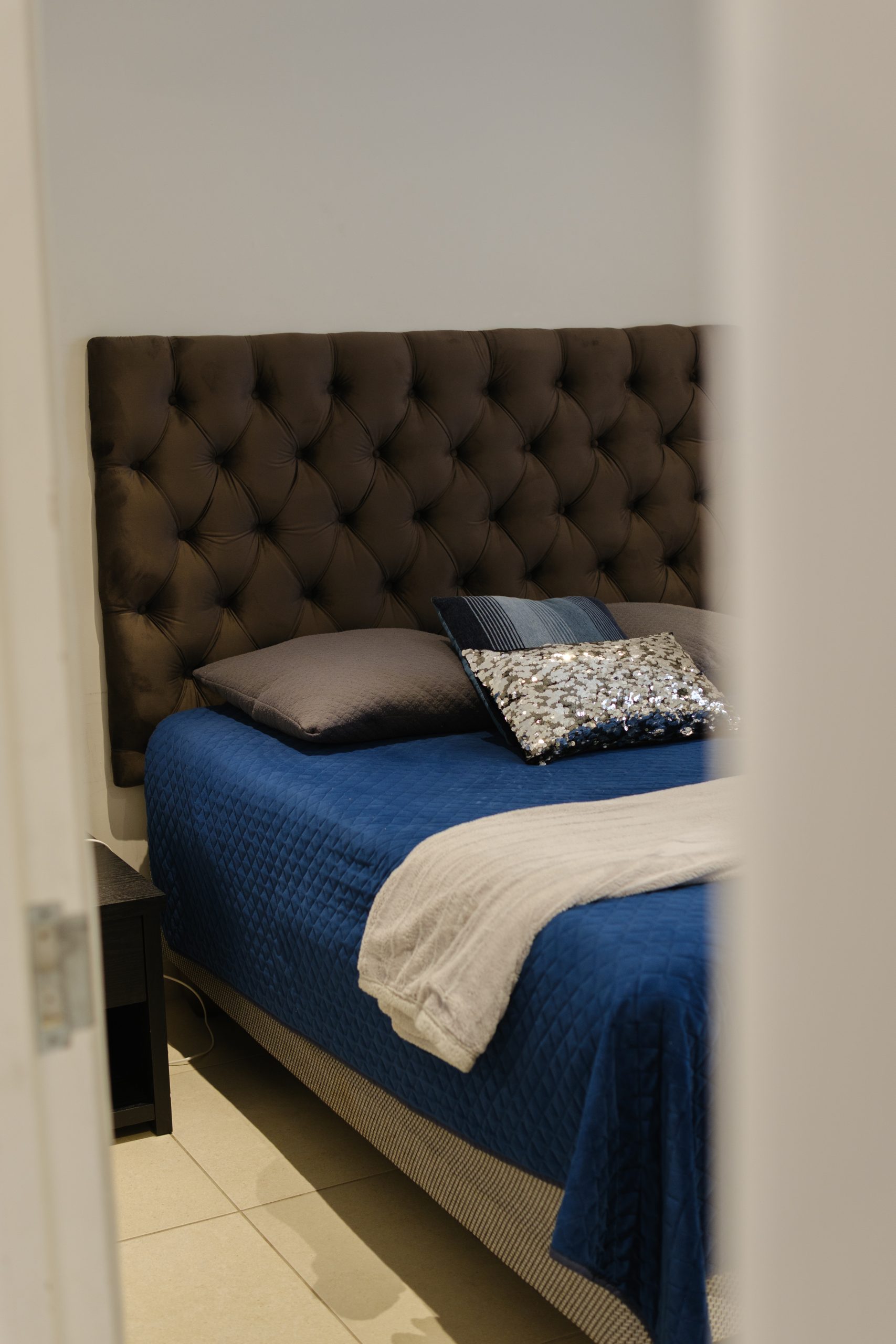 MLMK Townhouse No. 30 self-catering interior in Burgundy Estate, Milnerton